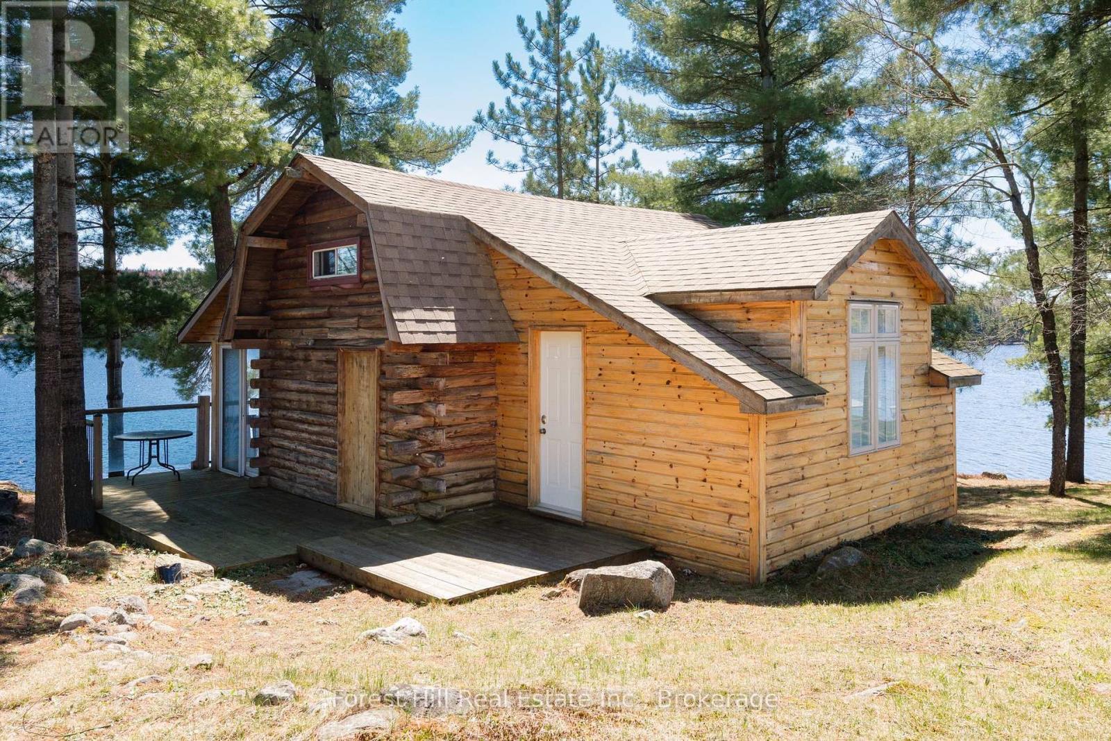 119 Old Stage Road, Parry Sound Remote Area, Ontario  P0H 1A0 - Photo 6 - X12030056