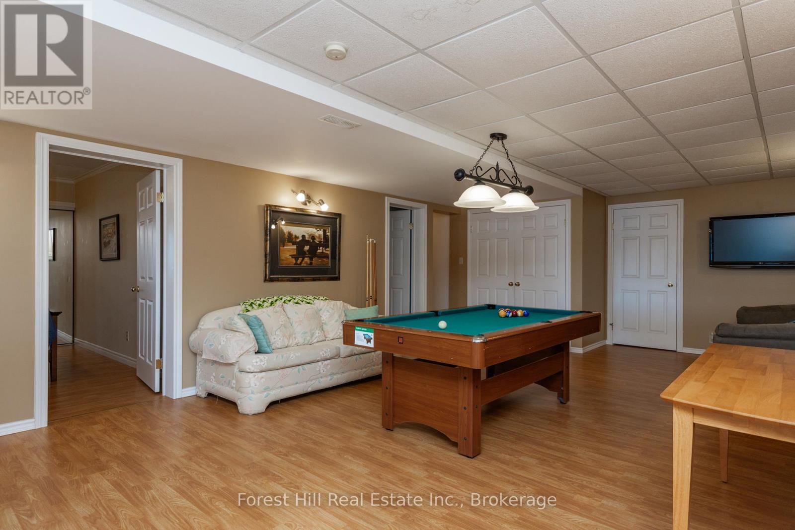119 Old Stage Road, Parry Sound Remote Area, Ontario  P0H 1A0 - Photo 39 - X12030056