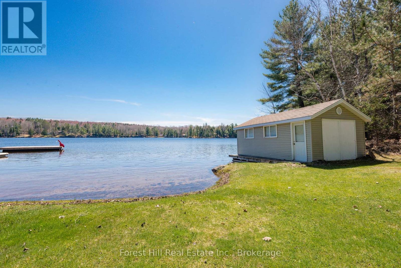 119 Old Stage Road, Parry Sound Remote Area, Ontario  P0H 1A0 - Photo 8 - X12030056