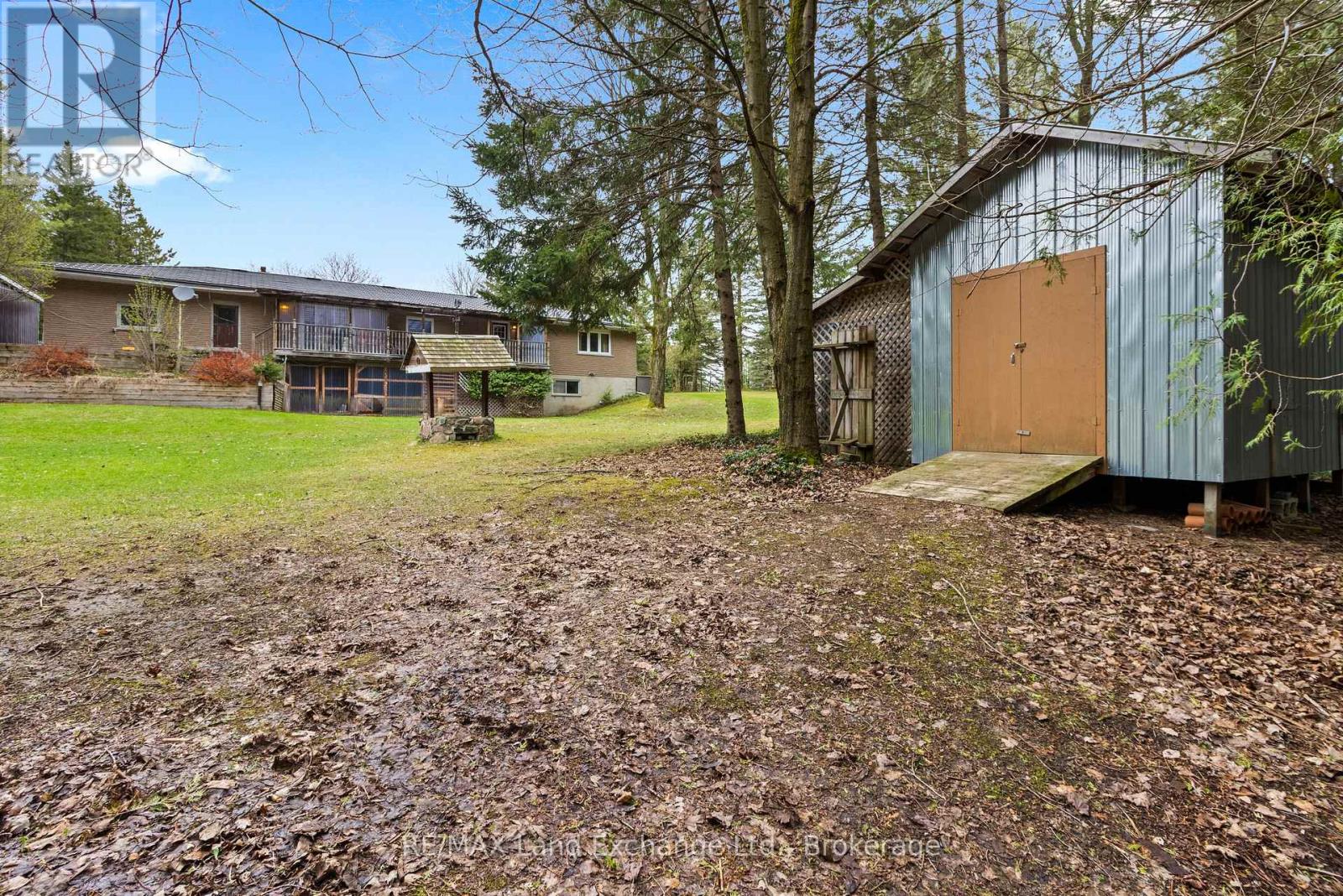 114076 Grey 3 Road, West Grey, Ontario  N0G 1S0 - Photo 42 - X12126212