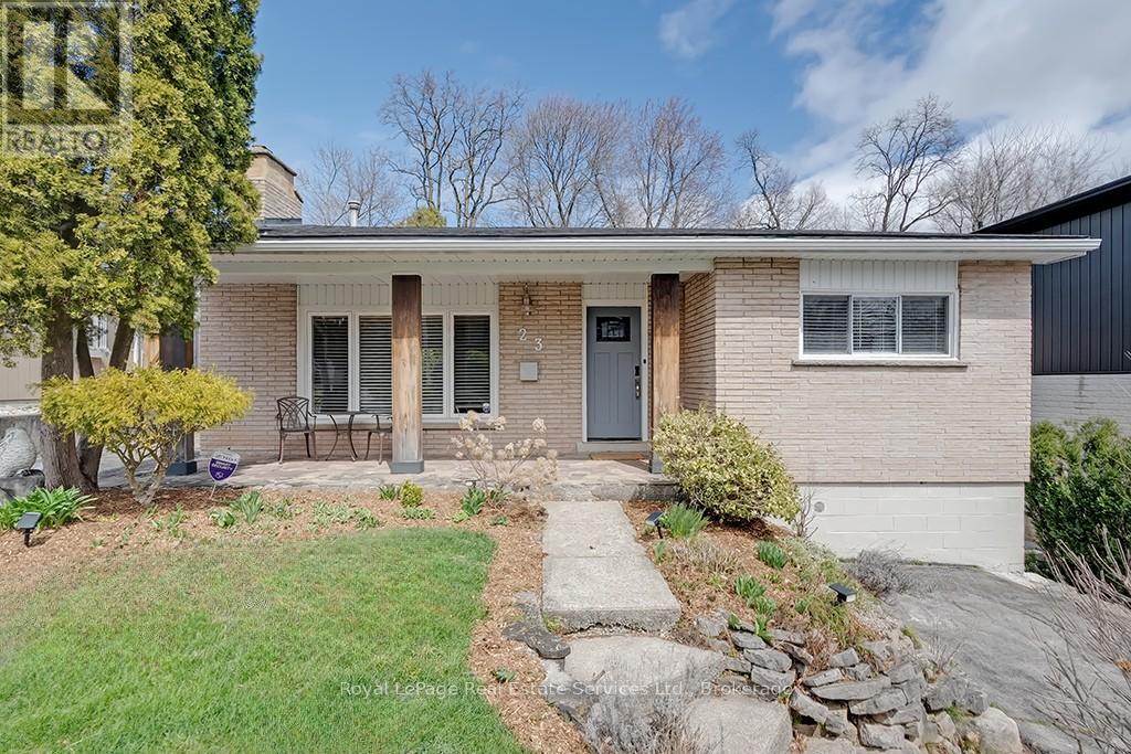 Property at 23 LORNE AVENUE image 1