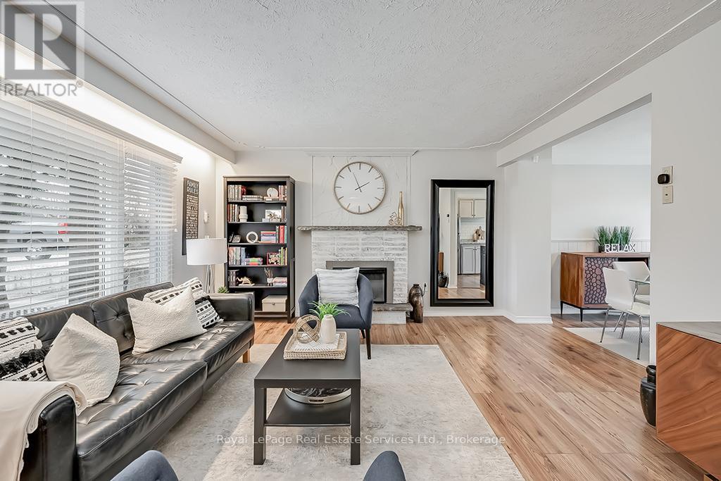 Property at 23 LORNE AVENUE image 5