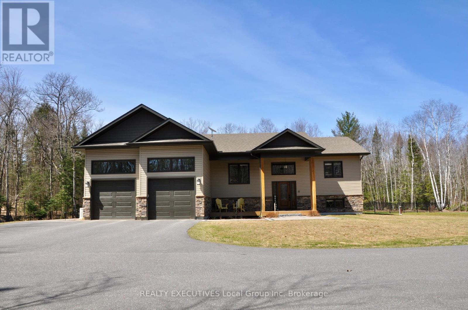 135 HILLSIDE LAKE ROAD, north bay (airport), Ontario