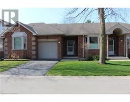 97 SANDOLLAR Drive, Mount Hope, Ontario