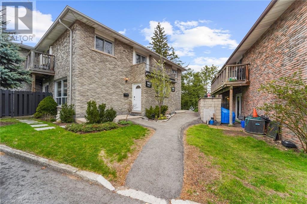 Property at 965 FRANCIS Road Unit# 2 image 2