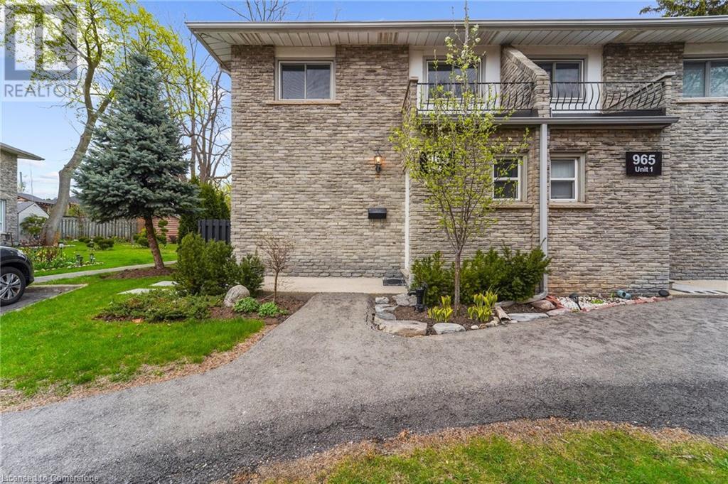 Property at 965 FRANCIS Road Unit# 2 image 3