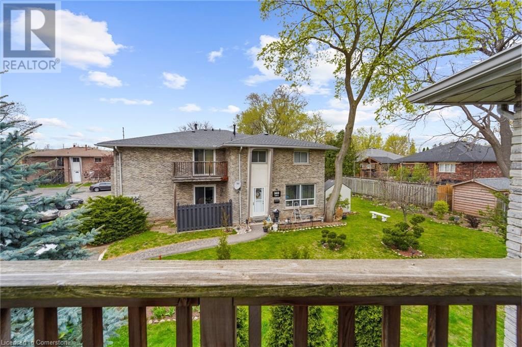 965 Francis Road Unit# 2, Burlington, Ontario  L7T 3Z1 - Photo 37 - 40723257