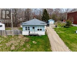 23 Rose Street, McAdam, New Brunswick