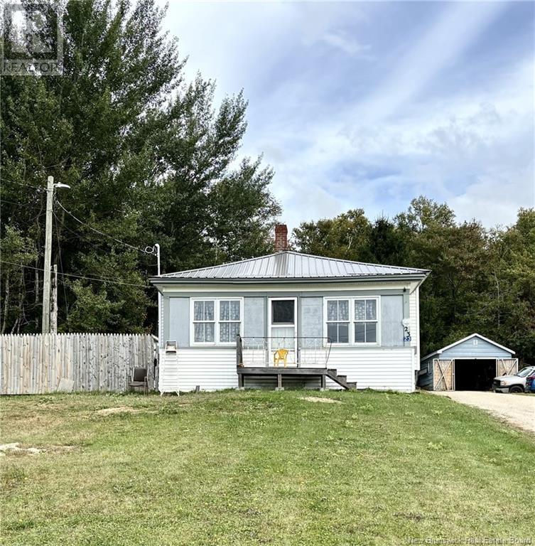 23 Rose Street, Mcadam, New Brunswick  E6J 1Z1 - Photo 6 - NB106510