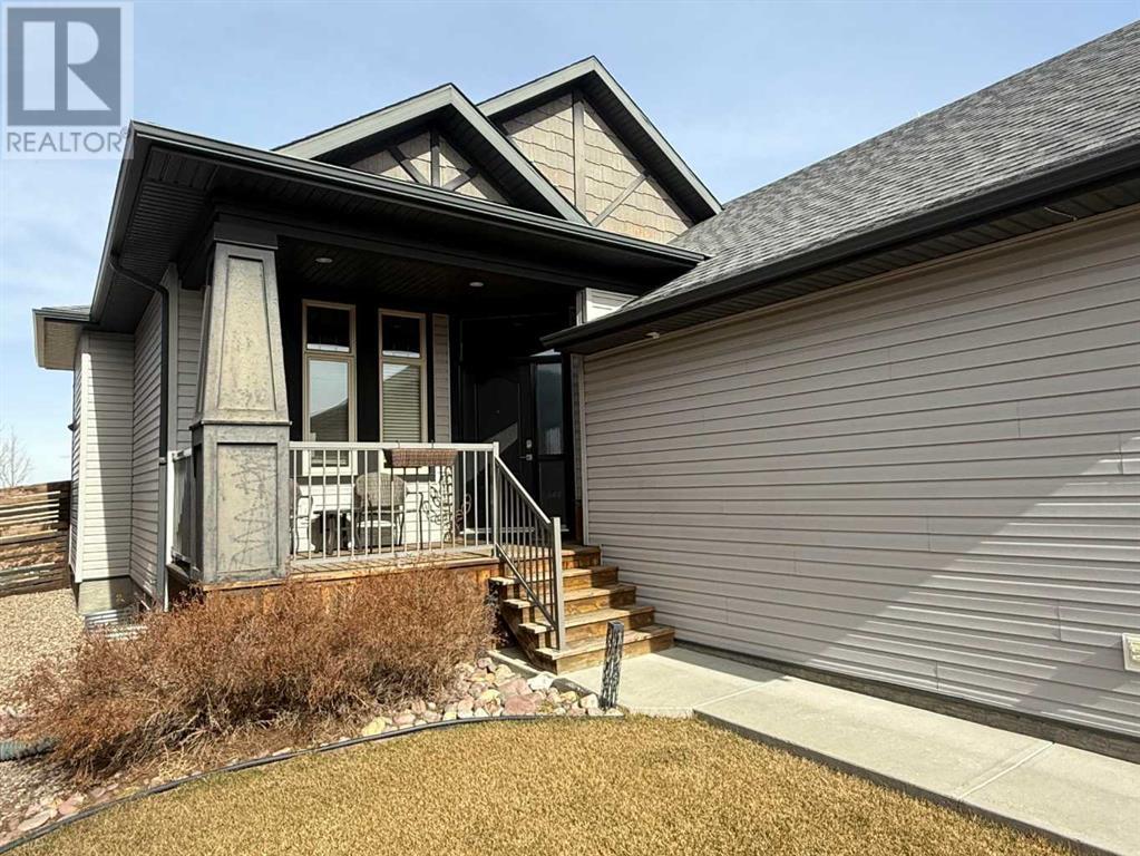 Property at 107 Canyon Estates Way W image 3