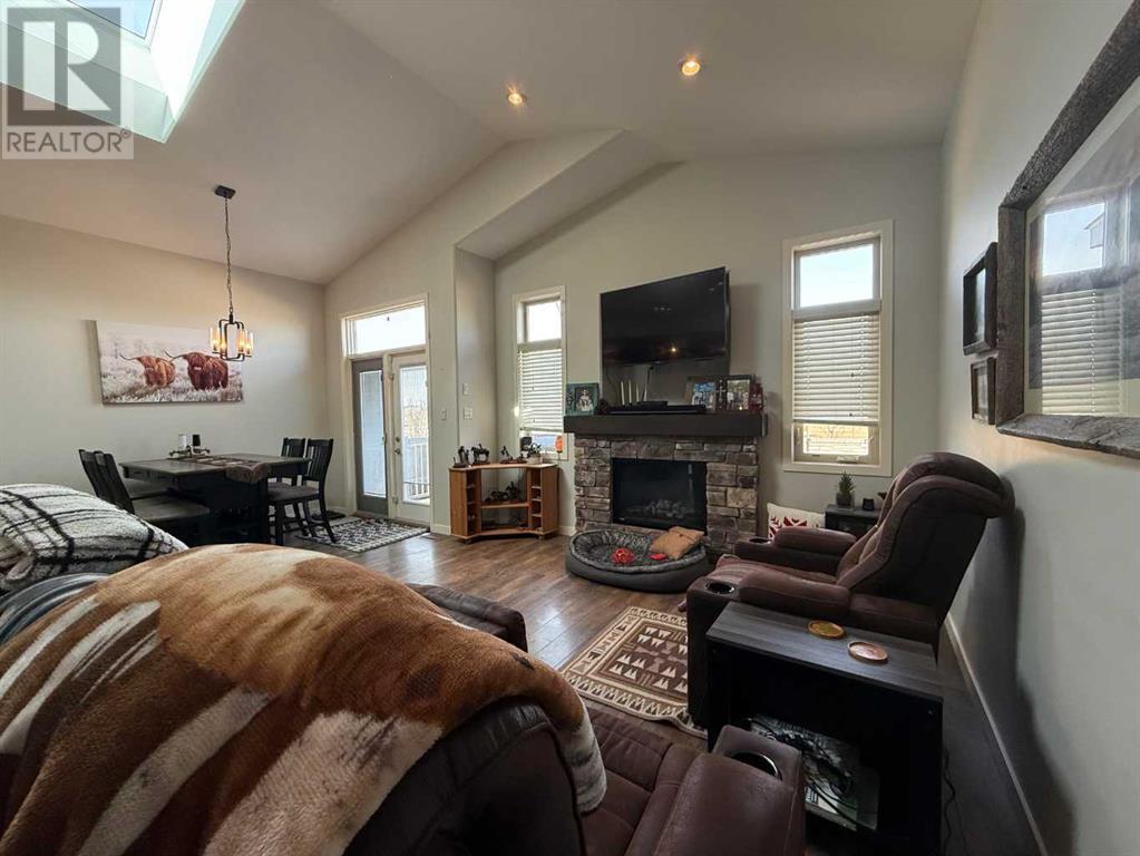 107 Canyon Estates Way W, Lethbridge, Alberta  T1K 5W7 - Photo 14 - A2202153