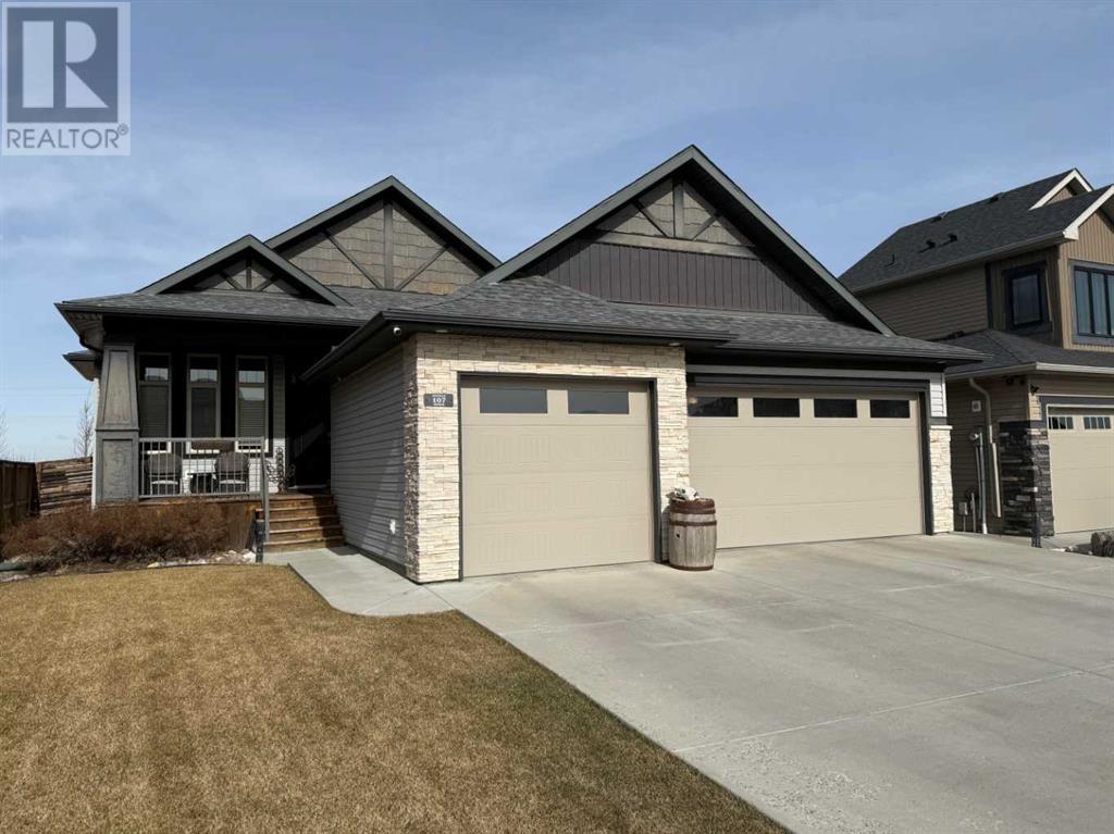 Property at 107 Canyon Estates Way W image 1