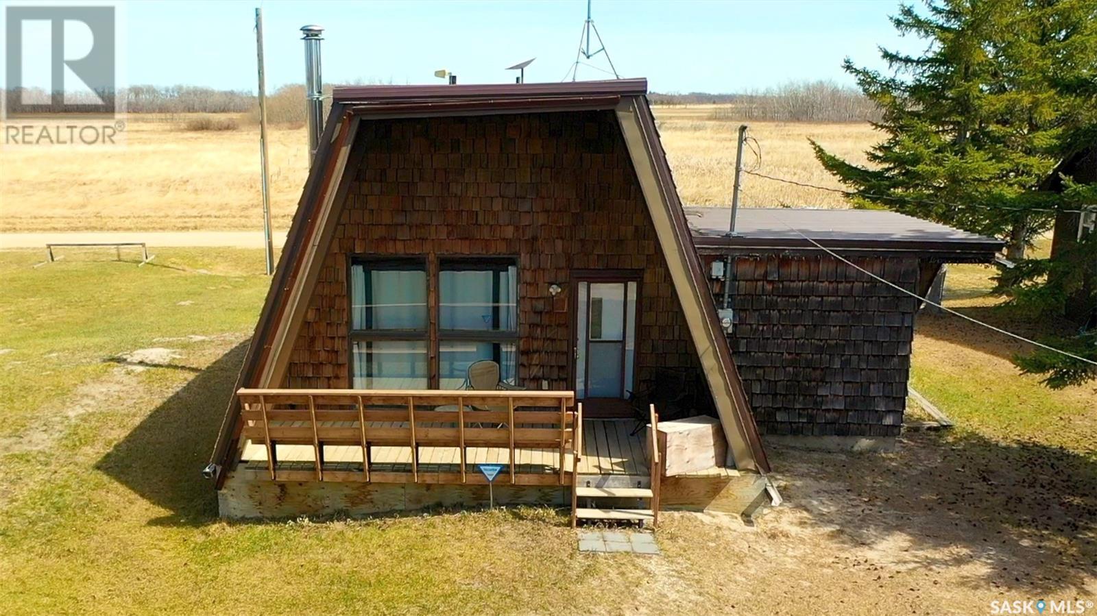 1127 Deerfoot Trail, Burgis Beach, Saskatchewan  S0A 0L0 - Photo 4 - SK003934