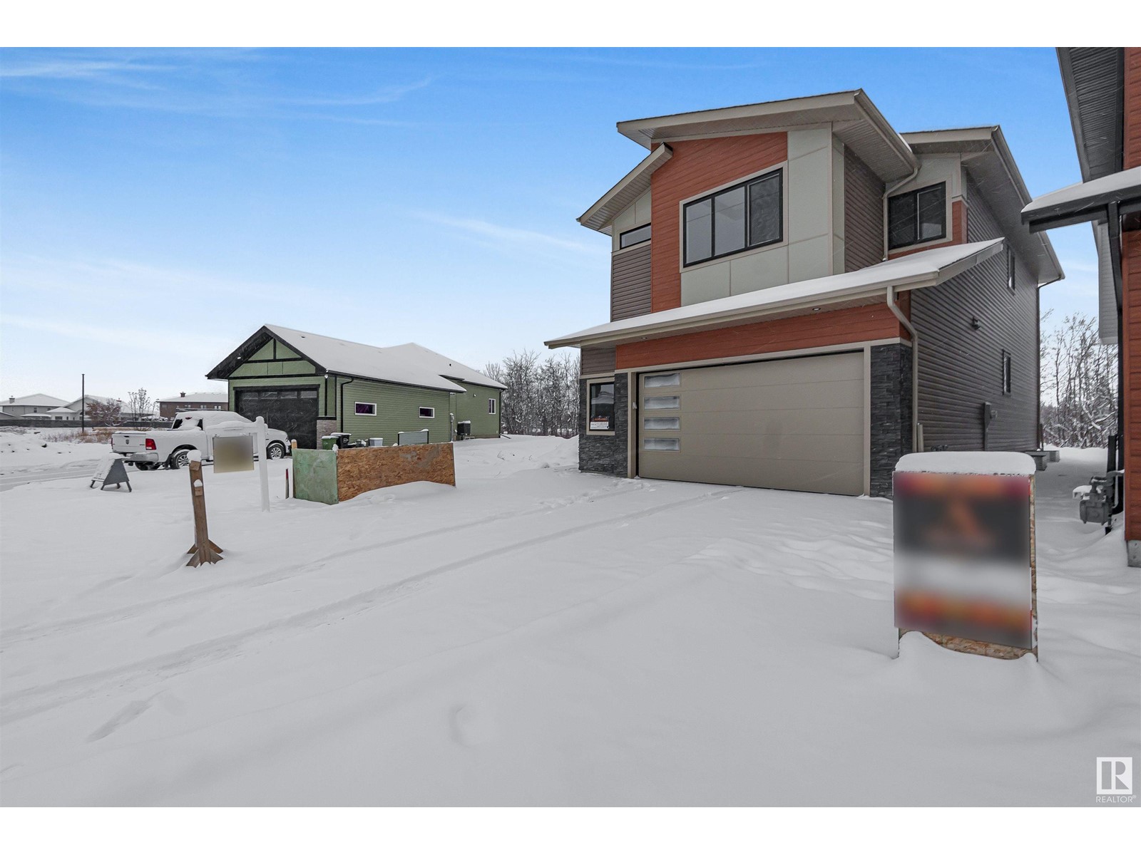 Property at 244 166 AV NE image 1