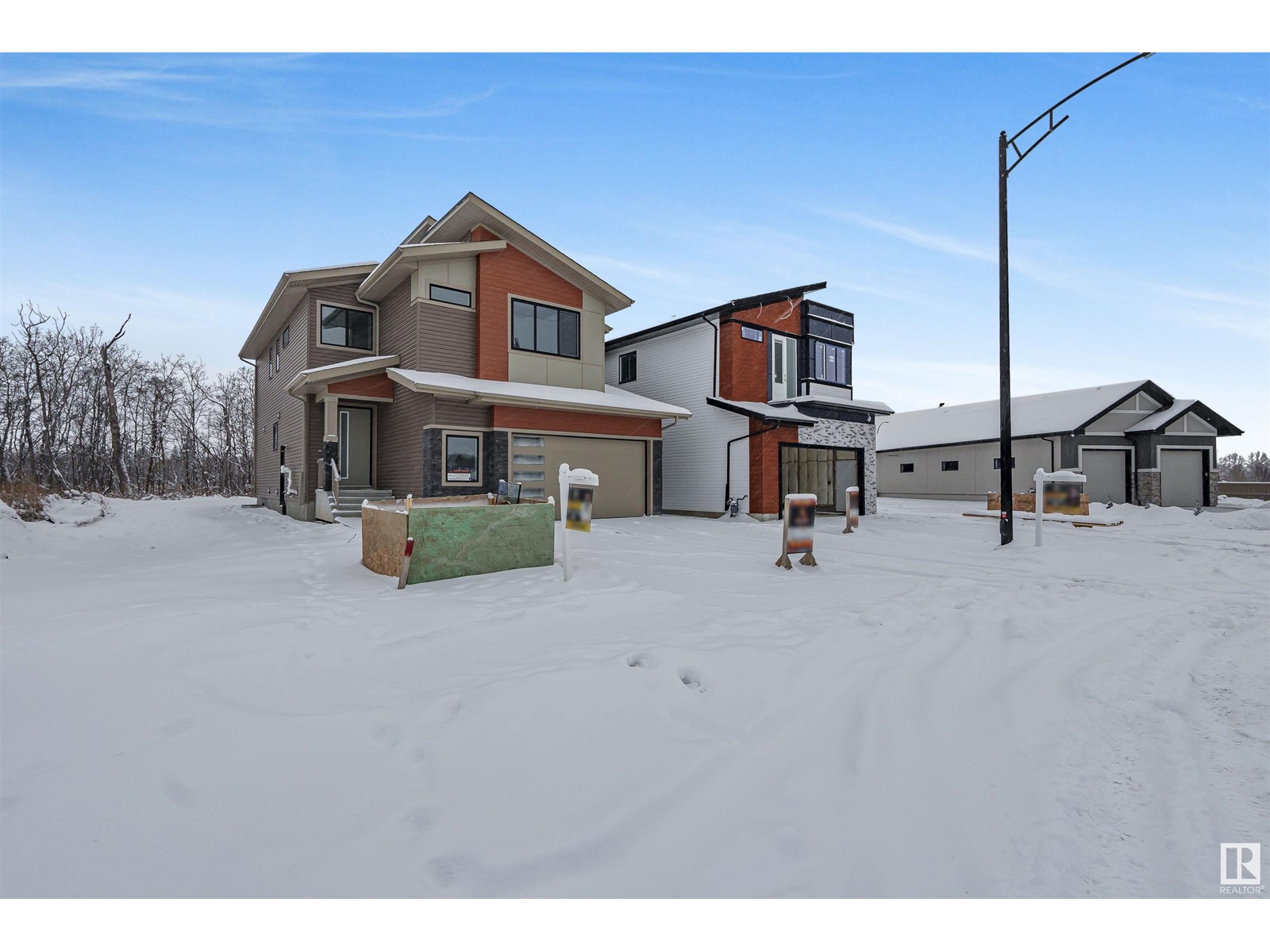 Property at 244 166 AV NE image 3