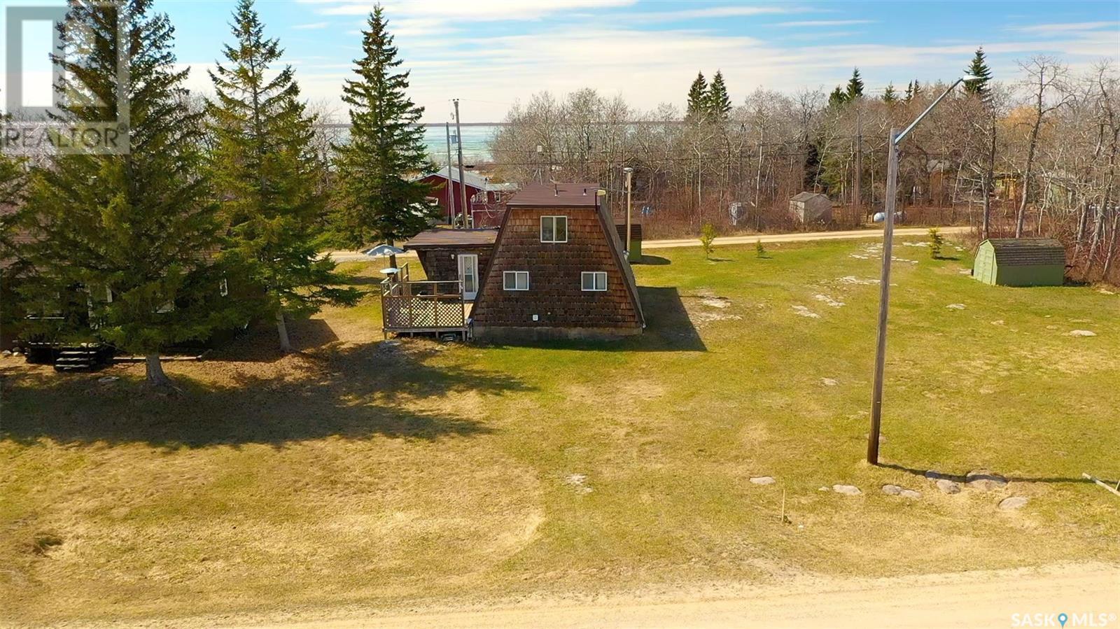1127 Deerfoot Trail, Burgis Beach, Saskatchewan  S0A 0L0 - Photo 36 - SK003934