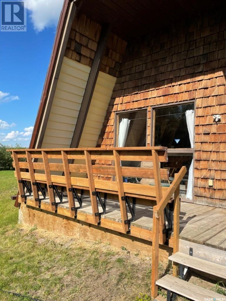 1127 Deerfoot Trail, Burgis Beach, Saskatchewan  S0A 0L0 - Photo 37 - SK003934