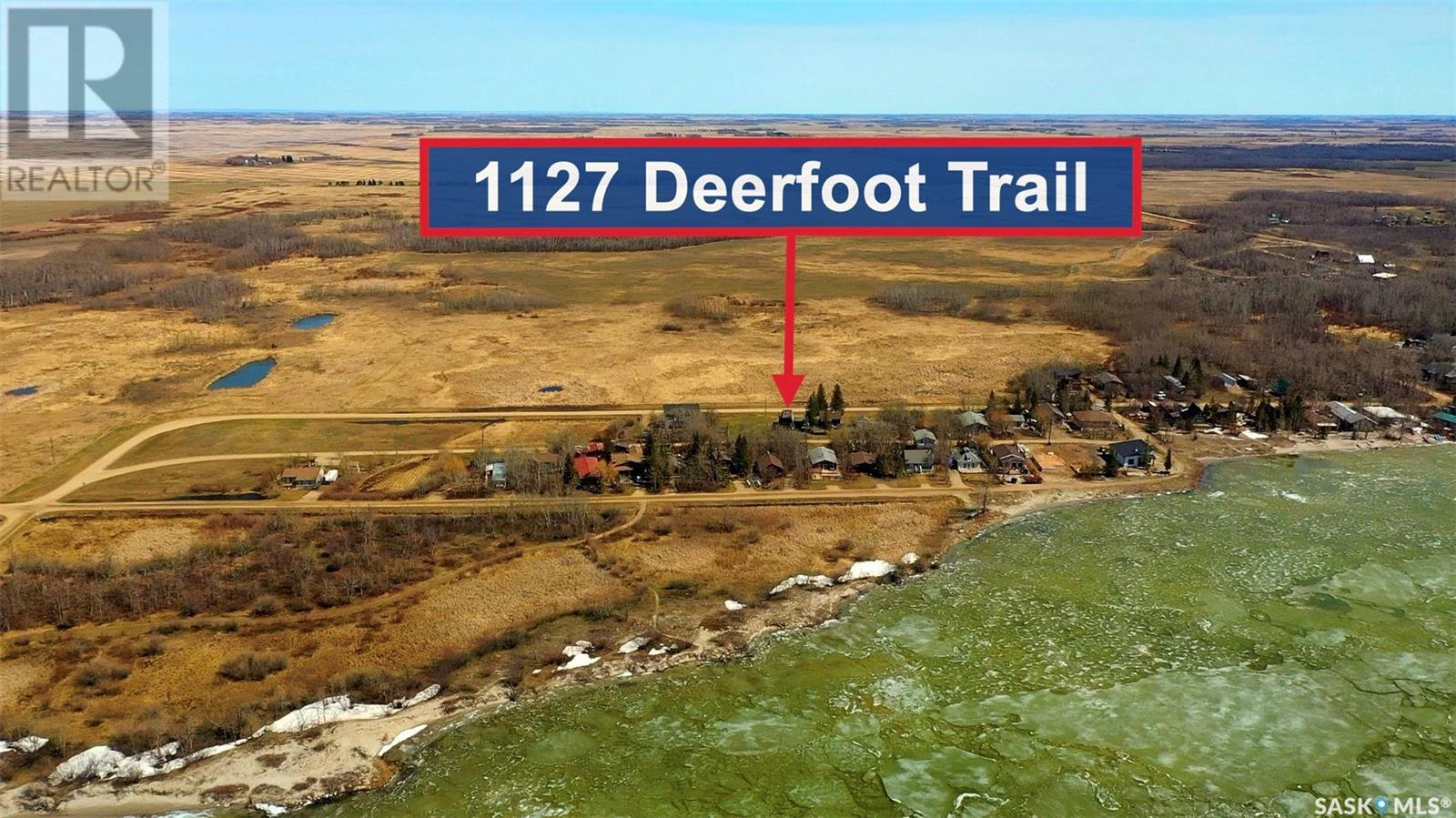 1127 Deerfoot Trail, Burgis Beach, Saskatchewan  S0A 0L0 - Photo 2 - SK003934