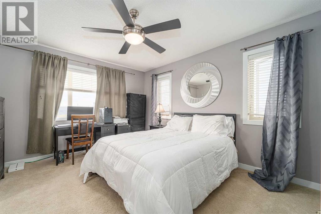 503 Canyon Cove W, Lethbridge, Alberta  T1K 2N4 - Photo 29 - A2207412