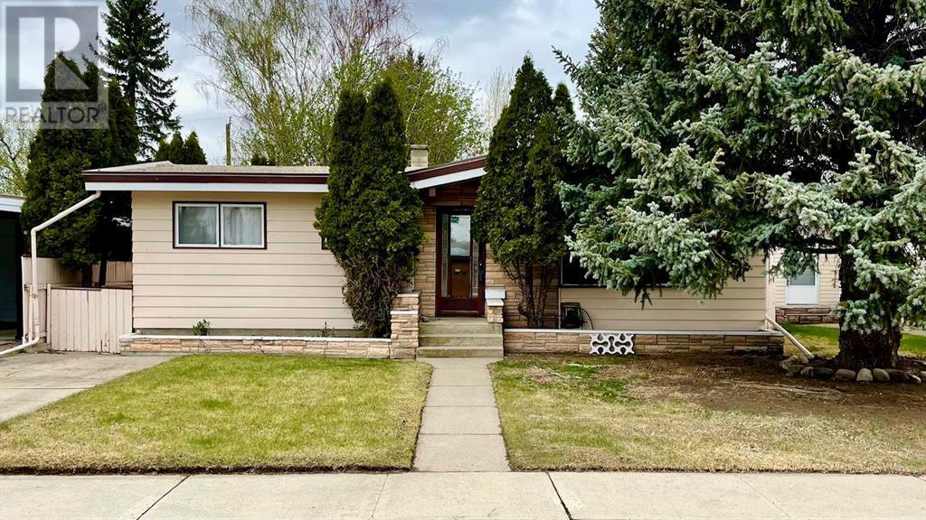 2639 22 Avenue S, Lethbridge, Alberta  T1K 1J8 - Photo 1 - A2217659