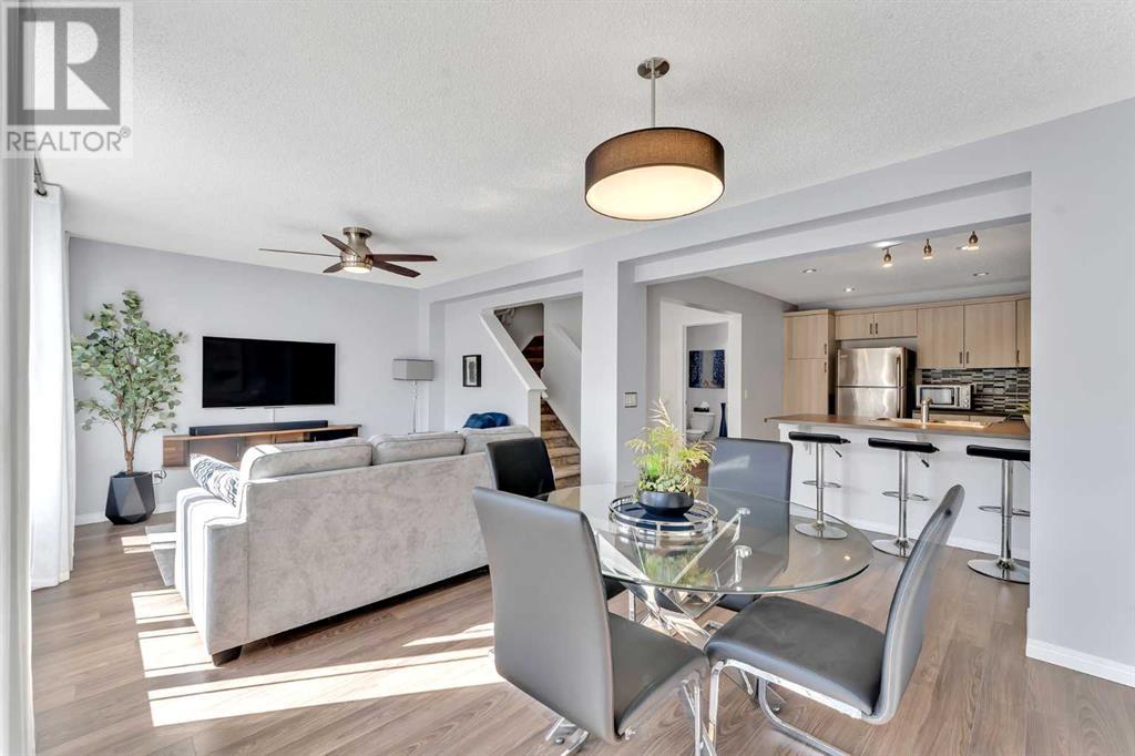 111 Windford Gardens Sw, Airdrie, Alberta  T4B 4A5 - Photo 7 - A2214794