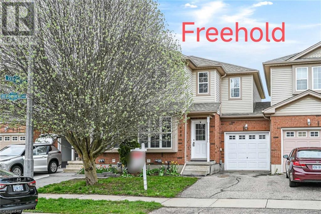 Property at 608 BRANDENBURG Boulevard image 1
