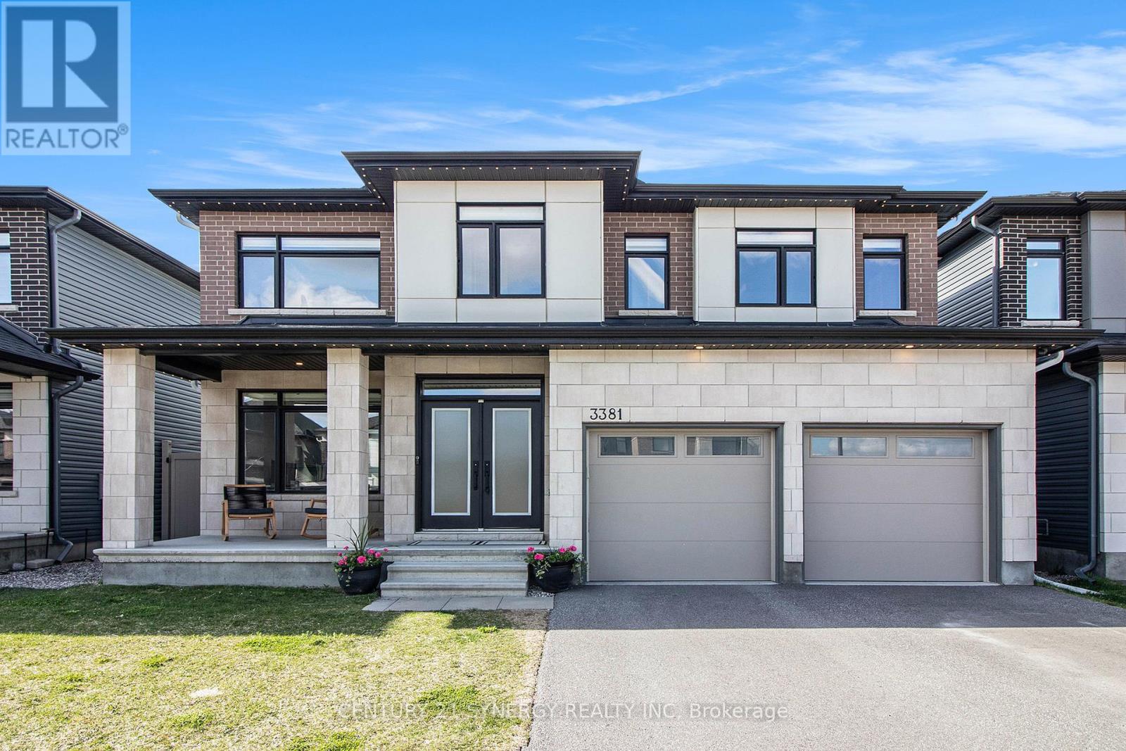 Property at 3381 FINDLAY CREEK DRIVE image 1