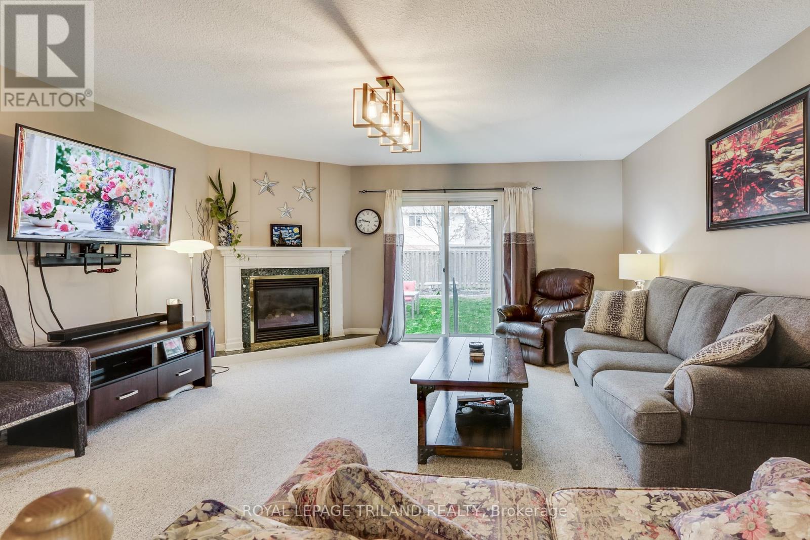 246 White Sands Drive, London South, Ontario  N6M 1H9 - Photo 16 - X12126594