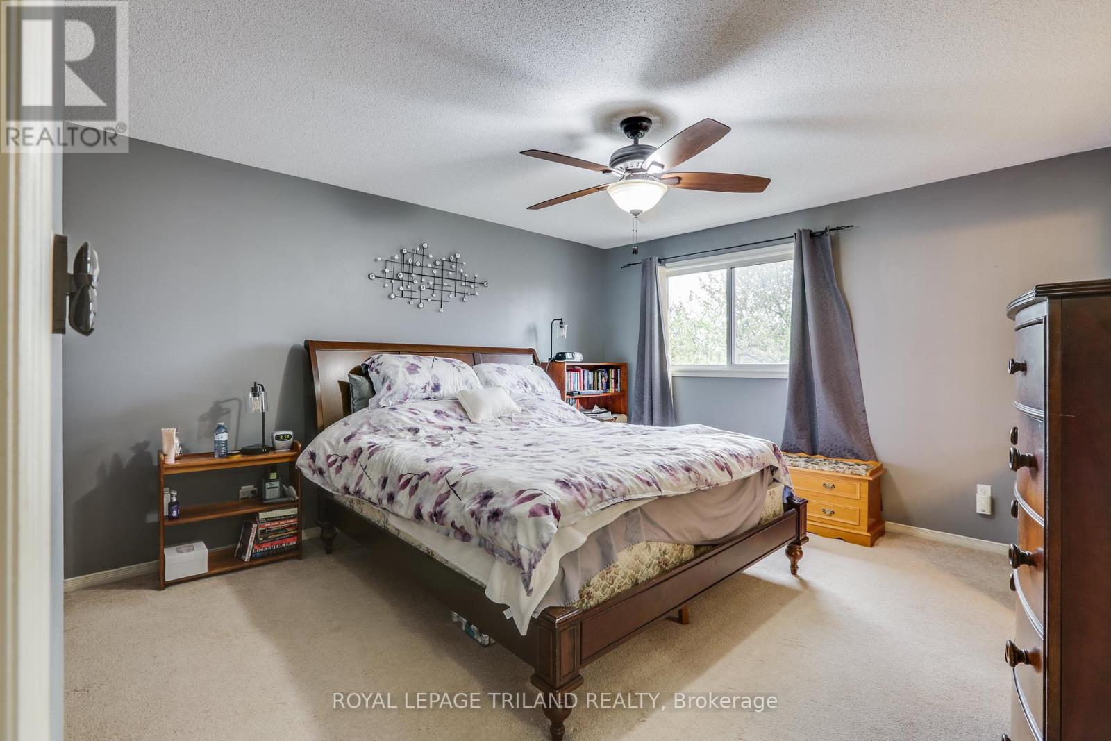 246 White Sands Drive, London South, Ontario  N6M 1H9 - Photo 33 - X12126594