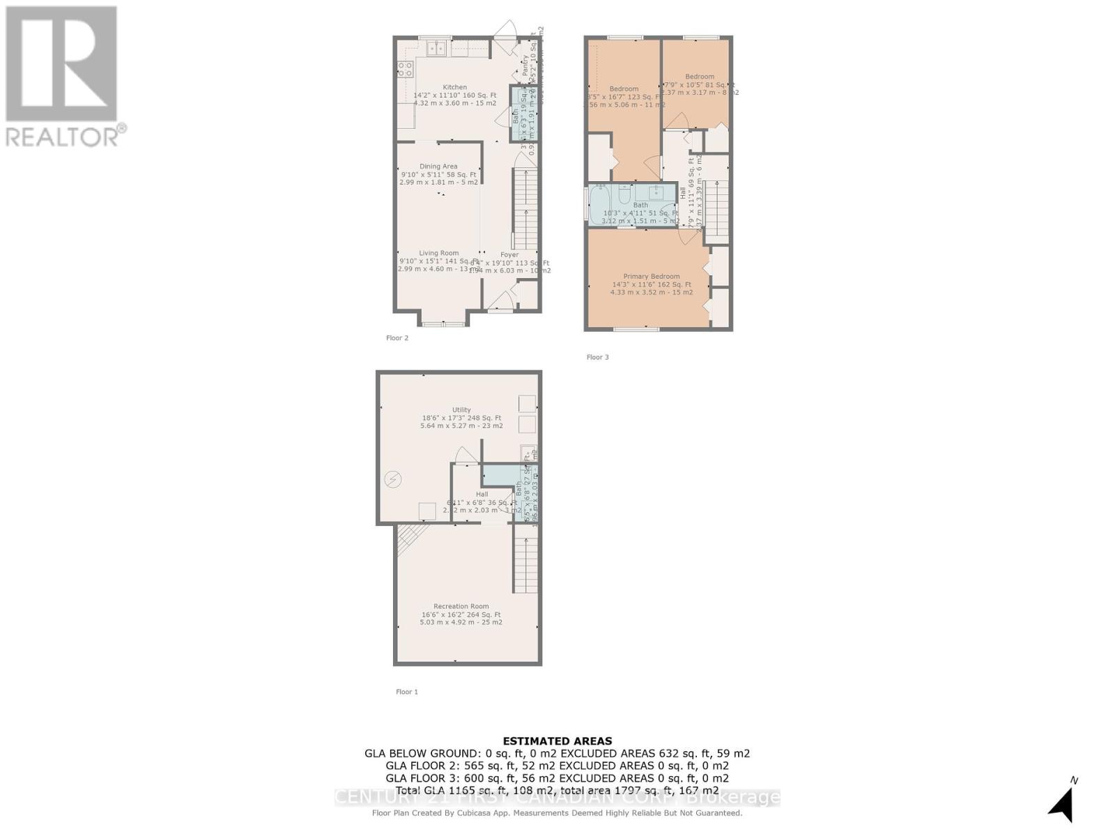11 - 1920 Culver Drive, London East, Ontario  N5V 4P4 - Photo 34 - X12126663