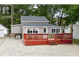 12 WOODWARD AVENUE, Lambton Shores, Ontario