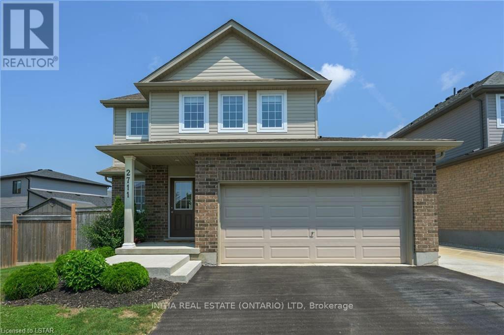 2711 Foxbend Link