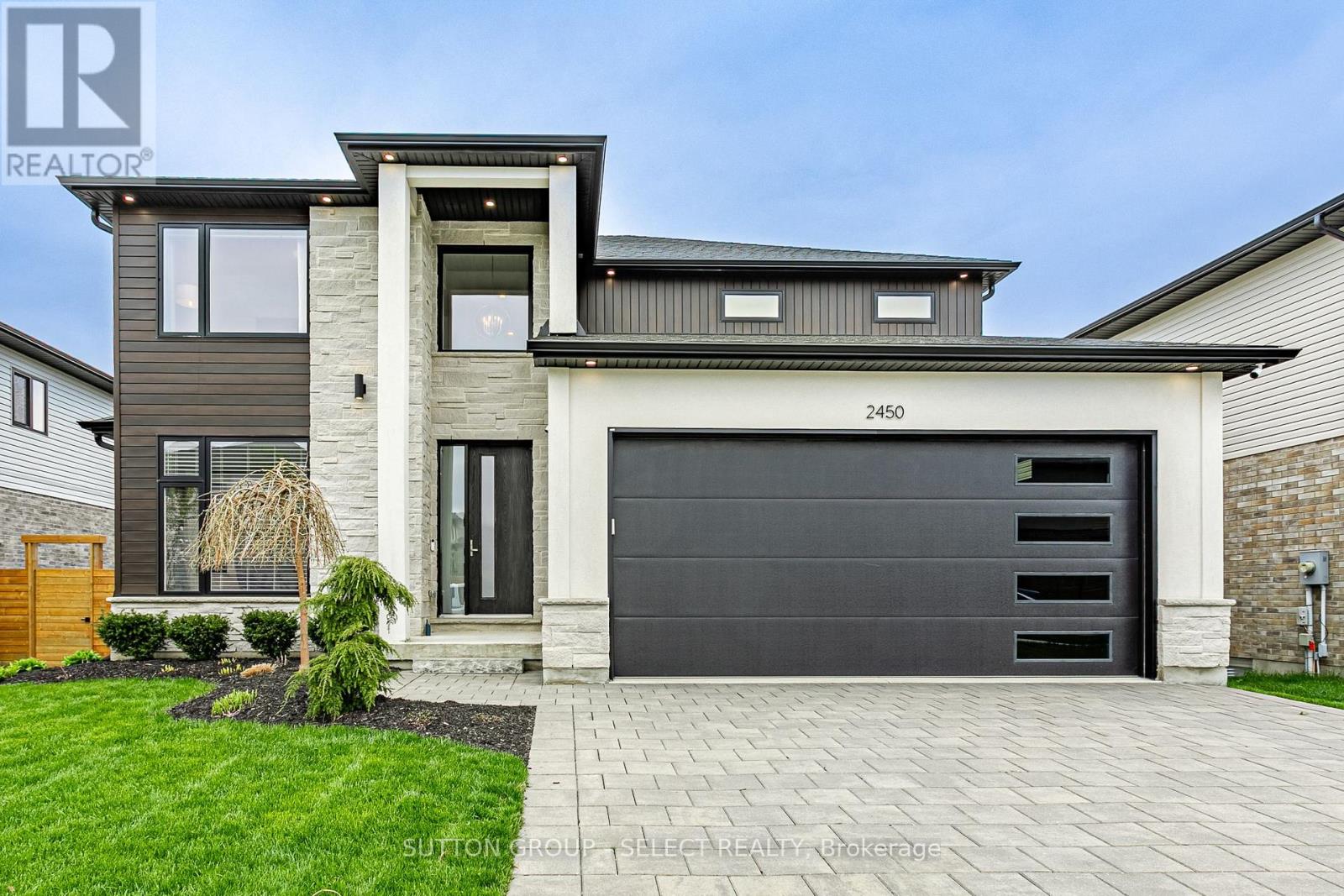 2450 Brayford Crescent, London South, Ontario  N6K 0H7 - Photo 1 - X12126710