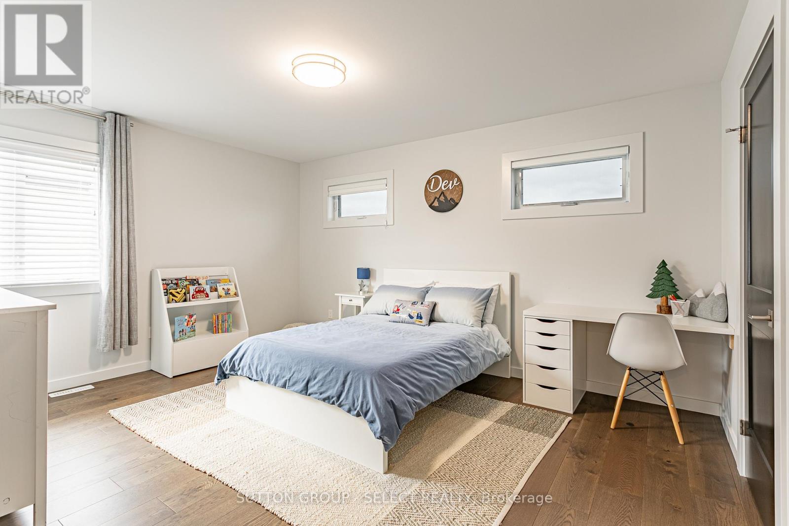 2450 Brayford Crescent, London South, Ontario  N6K 0H7 - Photo 23 - X12126710