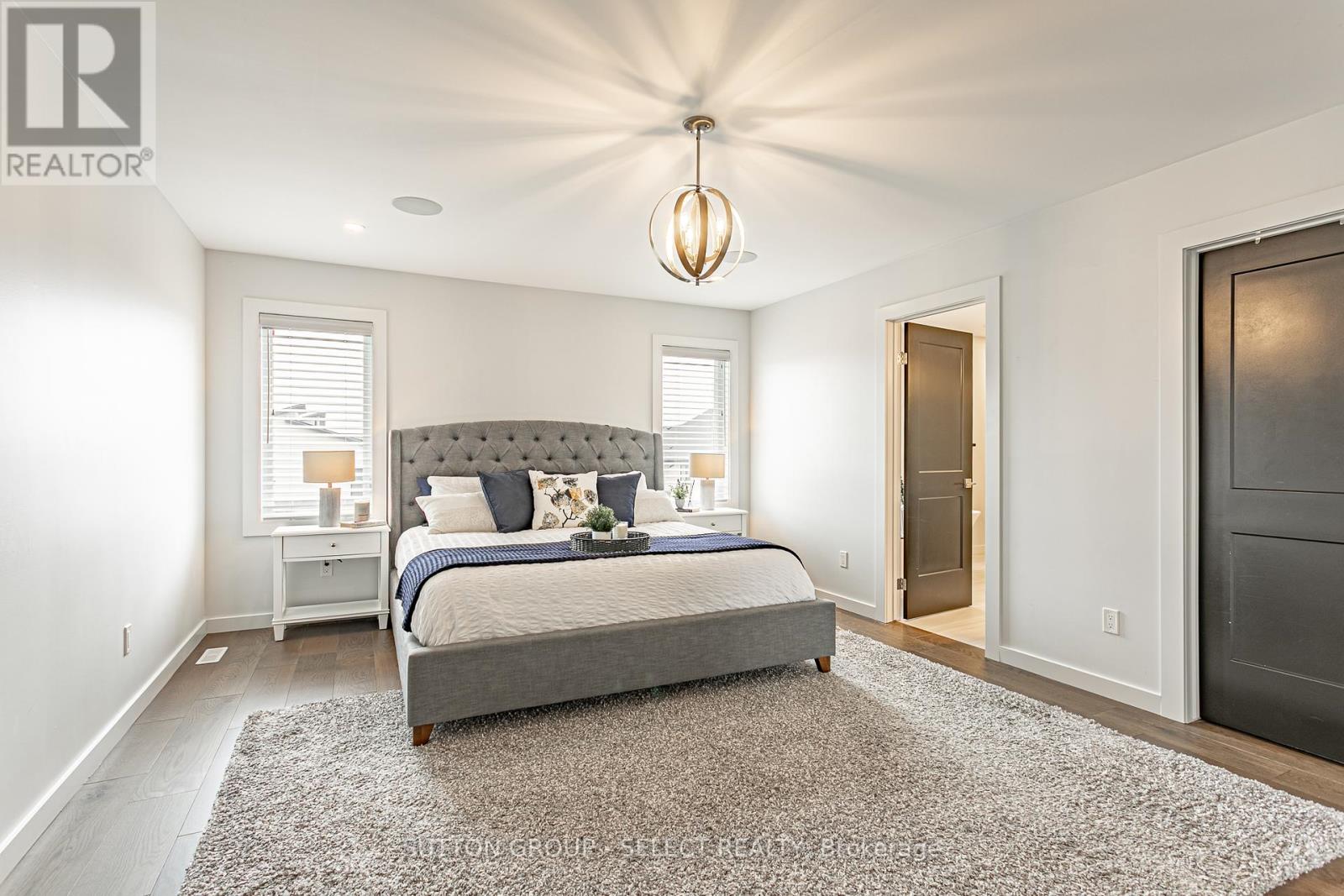 2450 Brayford Crescent, London South, Ontario  N6K 0H7 - Photo 32 - X12126710
