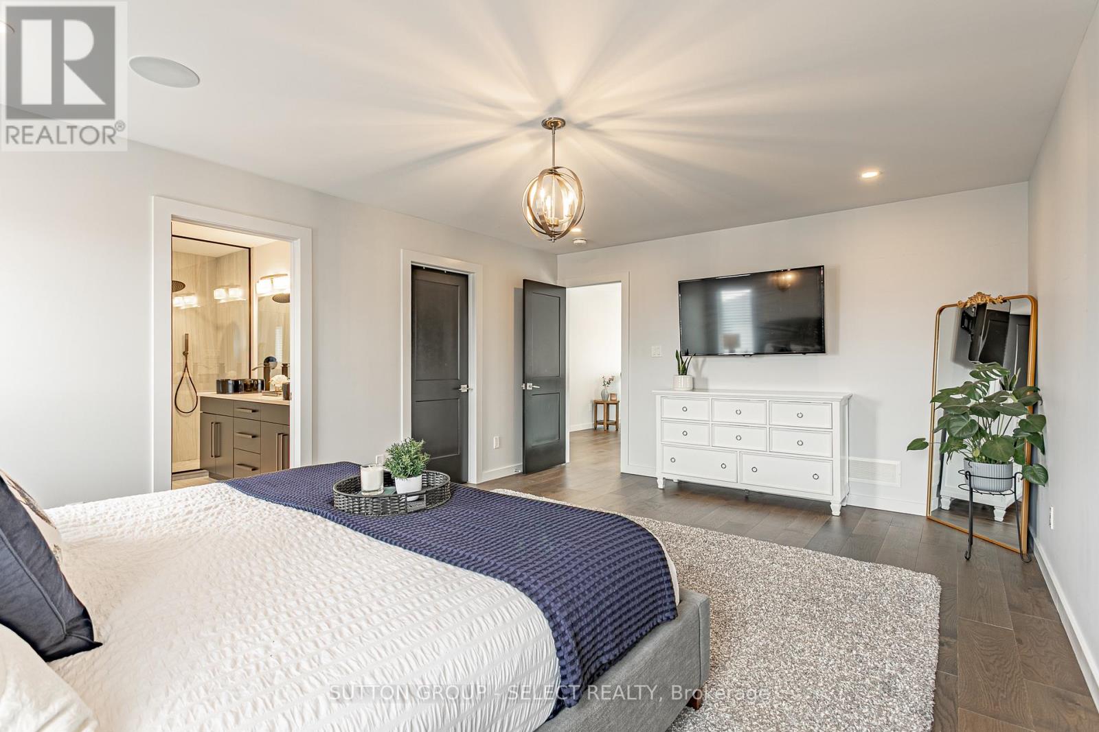 2450 Brayford Crescent, London South, Ontario  N6K 0H7 - Photo 33 - X12126710