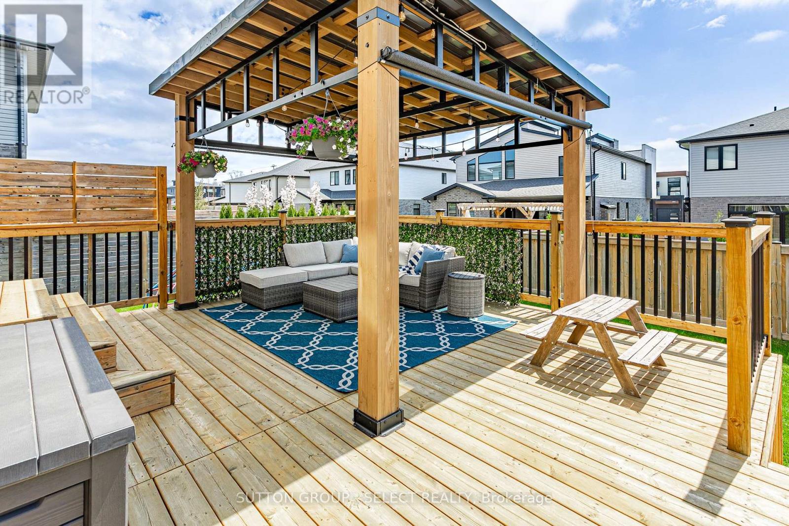 2450 Brayford Crescent, London South, Ontario  N6K 0H7 - Photo 40 - X12126710