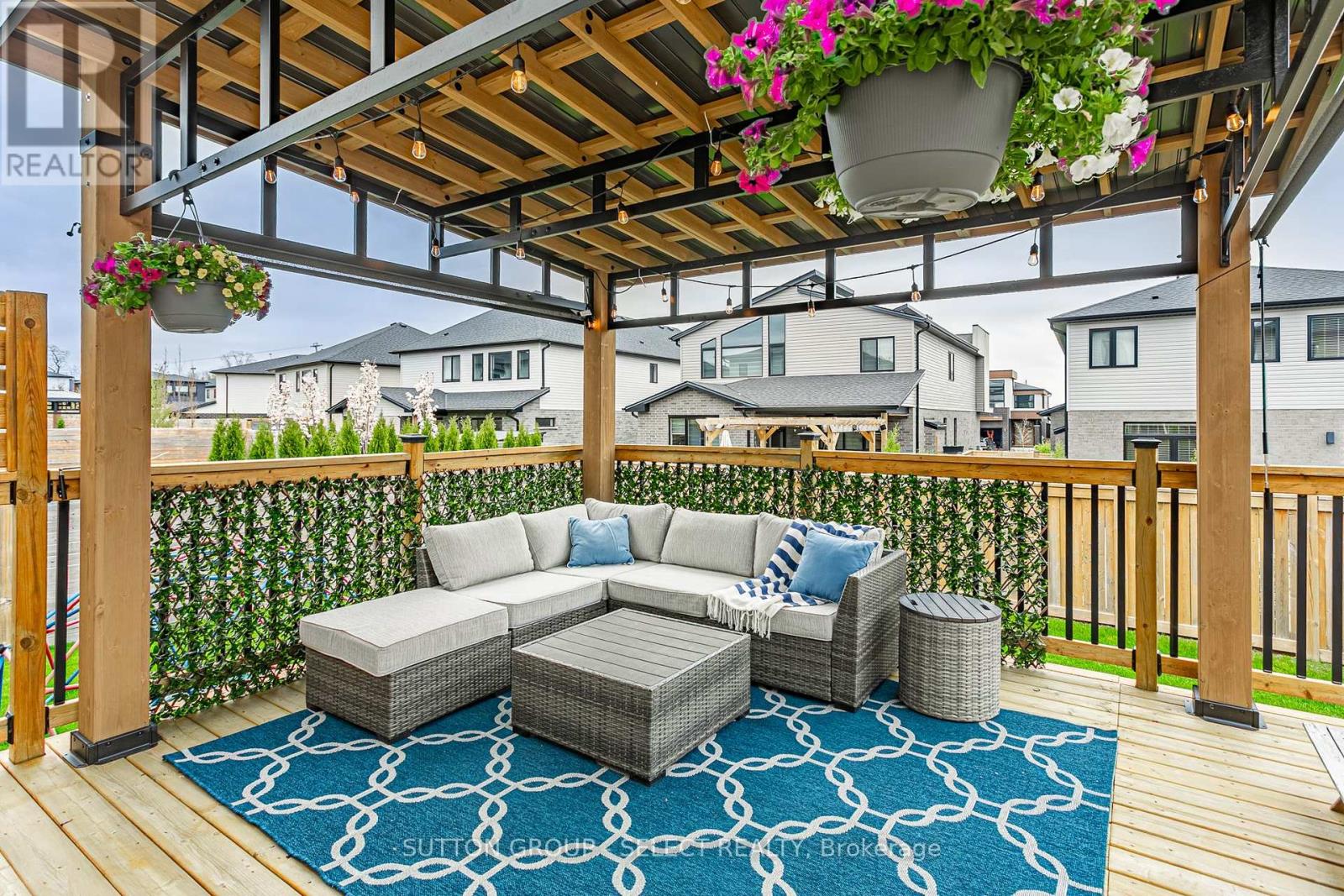 2450 Brayford Crescent, London South, Ontario  N6K 0H7 - Photo 41 - X12126710