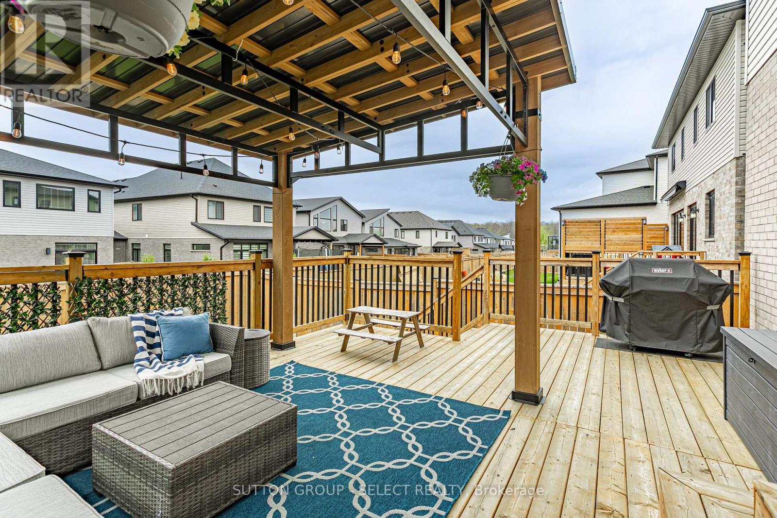 2450 Brayford Crescent, London South, Ontario  N6K 0H7 - Photo 42 - X12126710