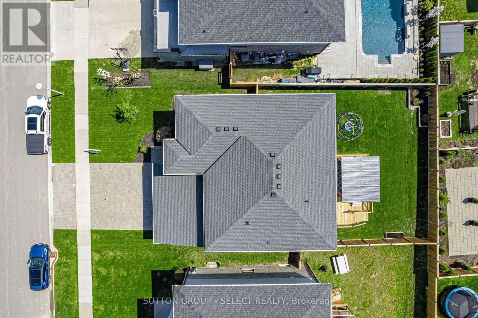 2450 Brayford Crescent, London South, Ontario  N6K 0H7 - Photo 44 - X12126710