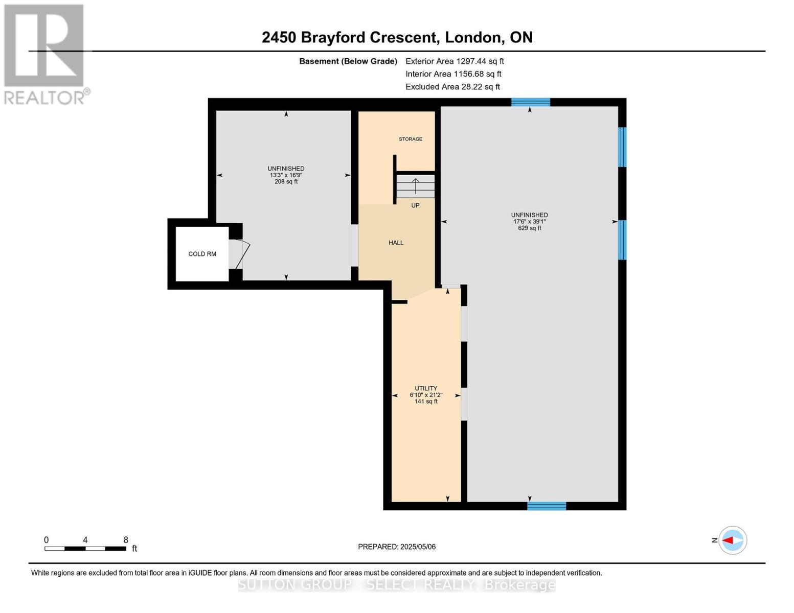 2450 Brayford Crescent, London South, Ontario  N6K 0H7 - Photo 47 - X12126710