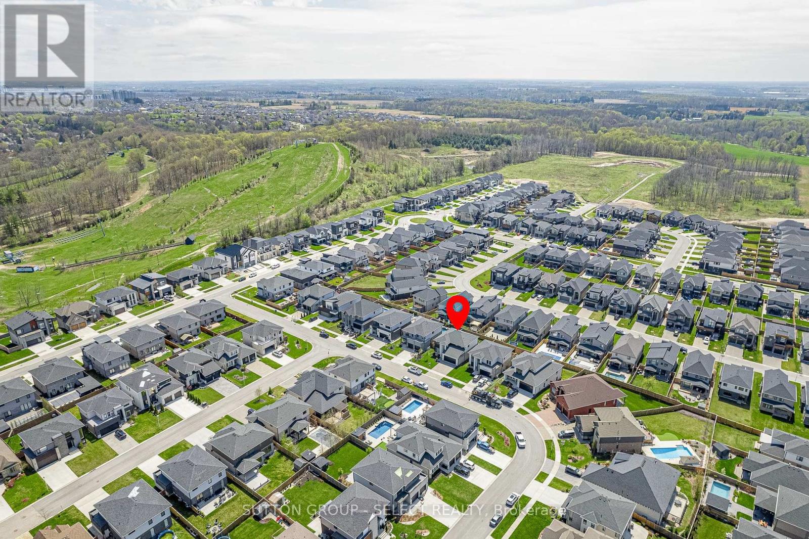 2450 Brayford Crescent, London South, Ontario  N6K 0H7 - Photo 48 - X12126710