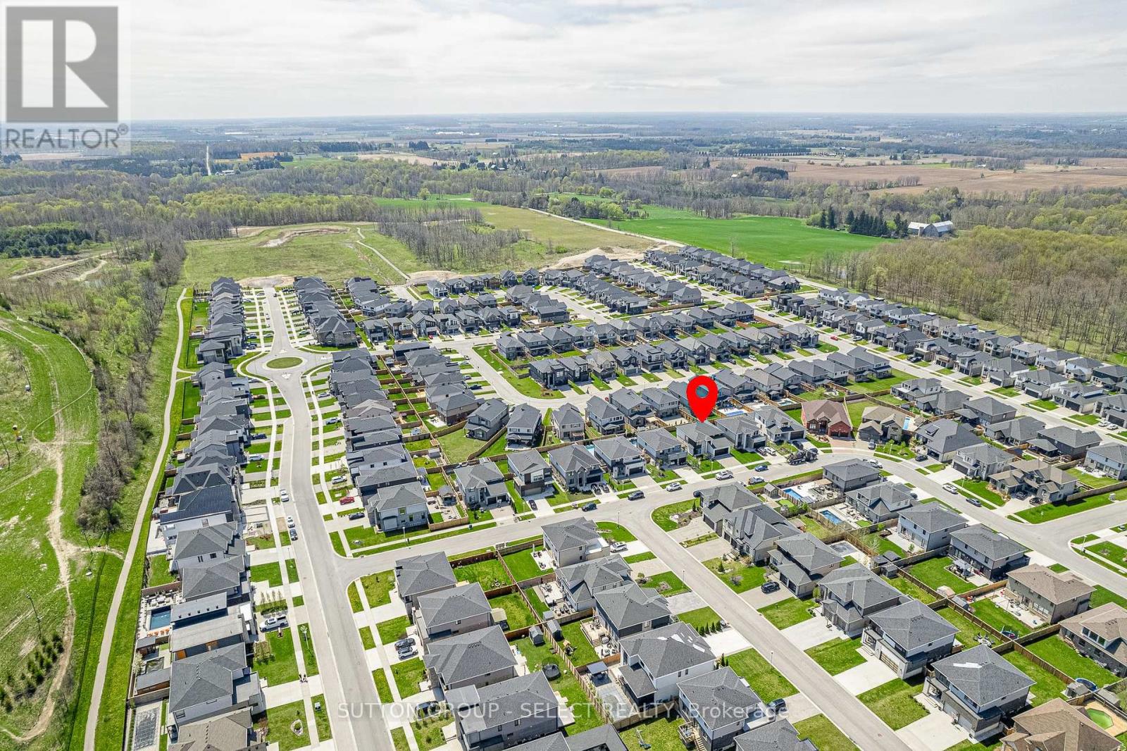 2450 Brayford Crescent, London South, Ontario  N6K 0H7 - Photo 49 - X12126710