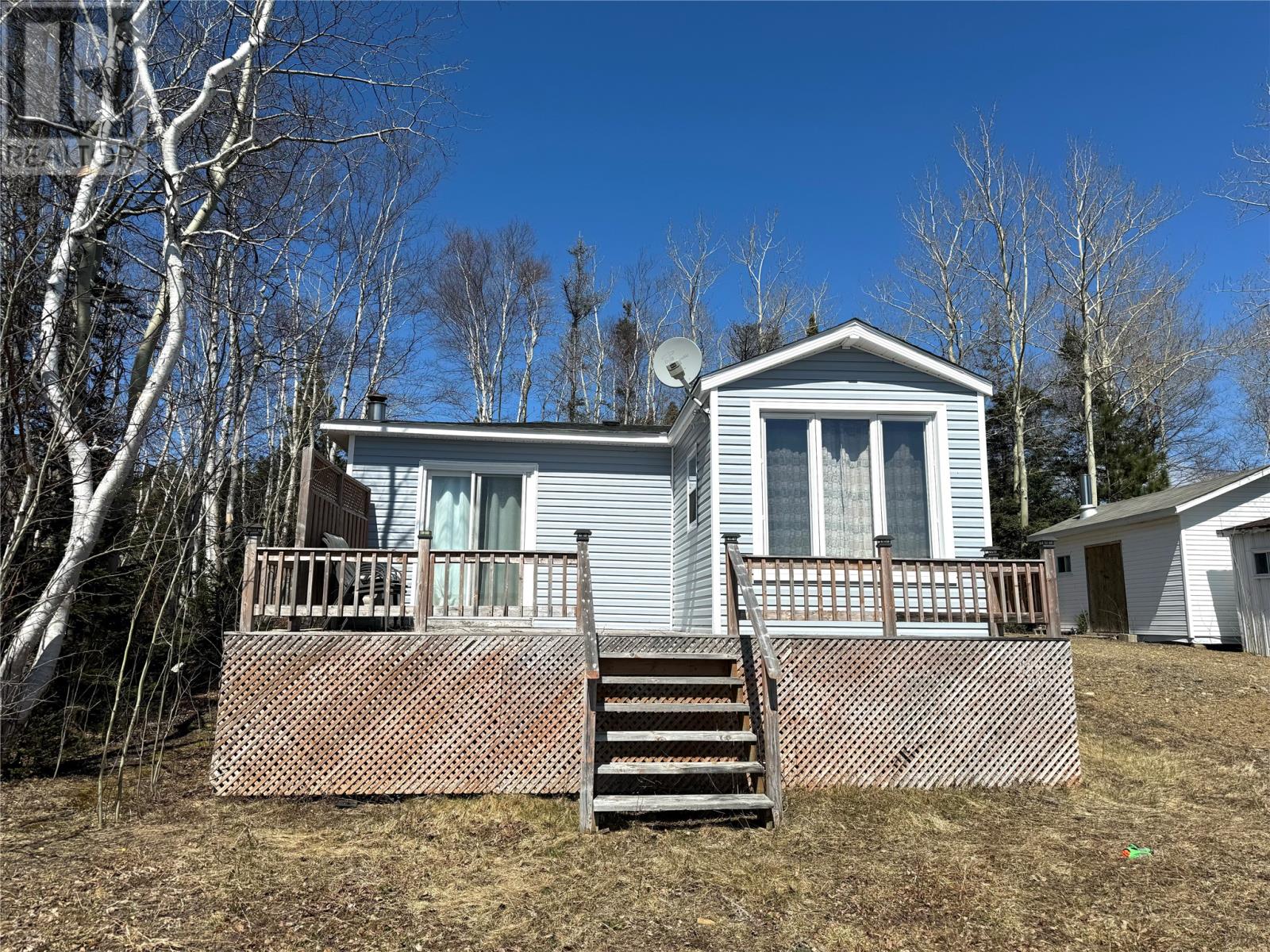 4 Deep Cove Road, Pleasantview, Newfoundland & Labrador