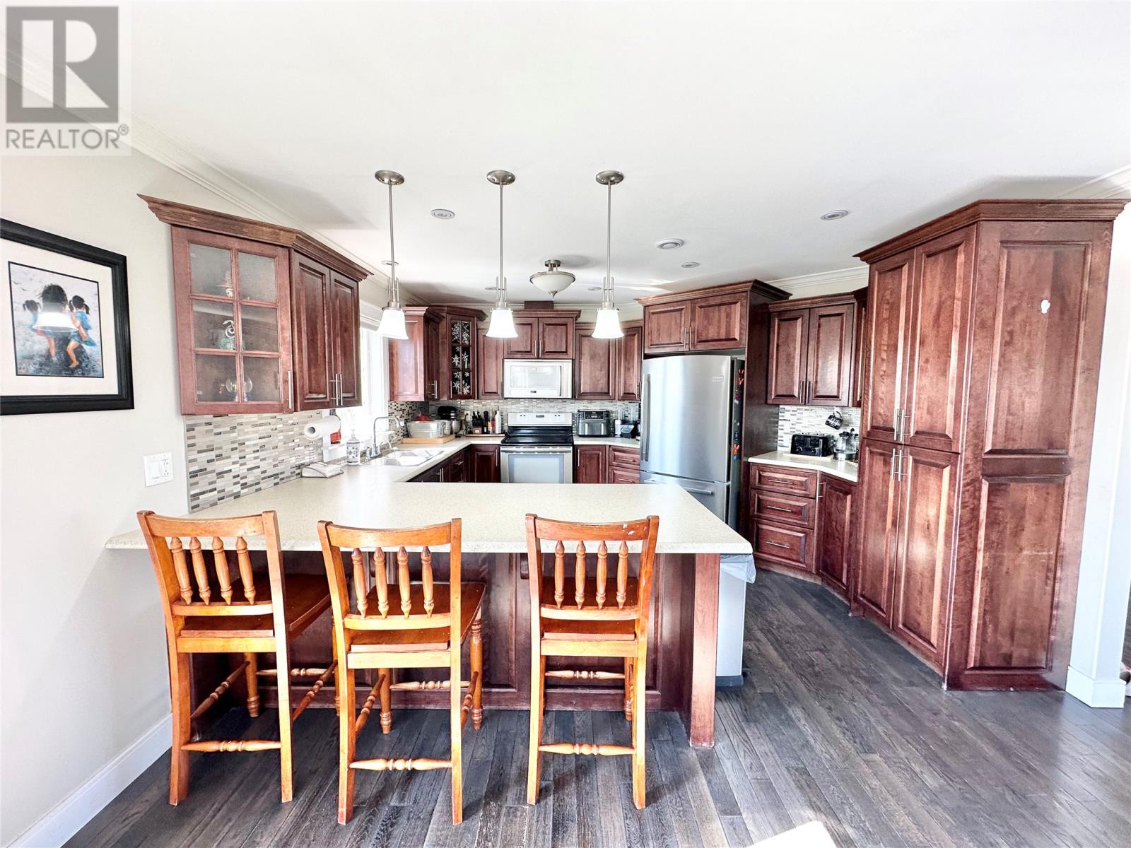 36 Mccarthy Street, Grand Falls - Windsor, Newfoundland & Labrador  A2B 0A7 - Photo 14 - 1284612