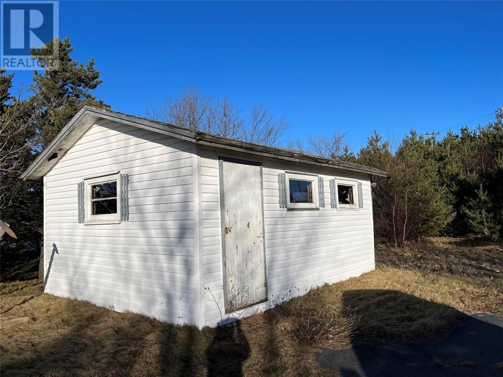 147 Conception Bay Highway, Bay Robert's, Newfoundland & Labrador  A0A 1G0 - Photo 19 - 1284586