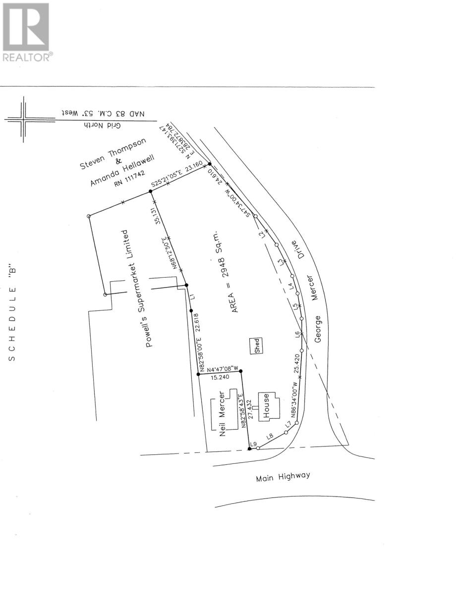 147 Conception Bay Highway, Bay Robert's, Newfoundland & Labrador  A0A 1G0 - Photo 2 - 1284586