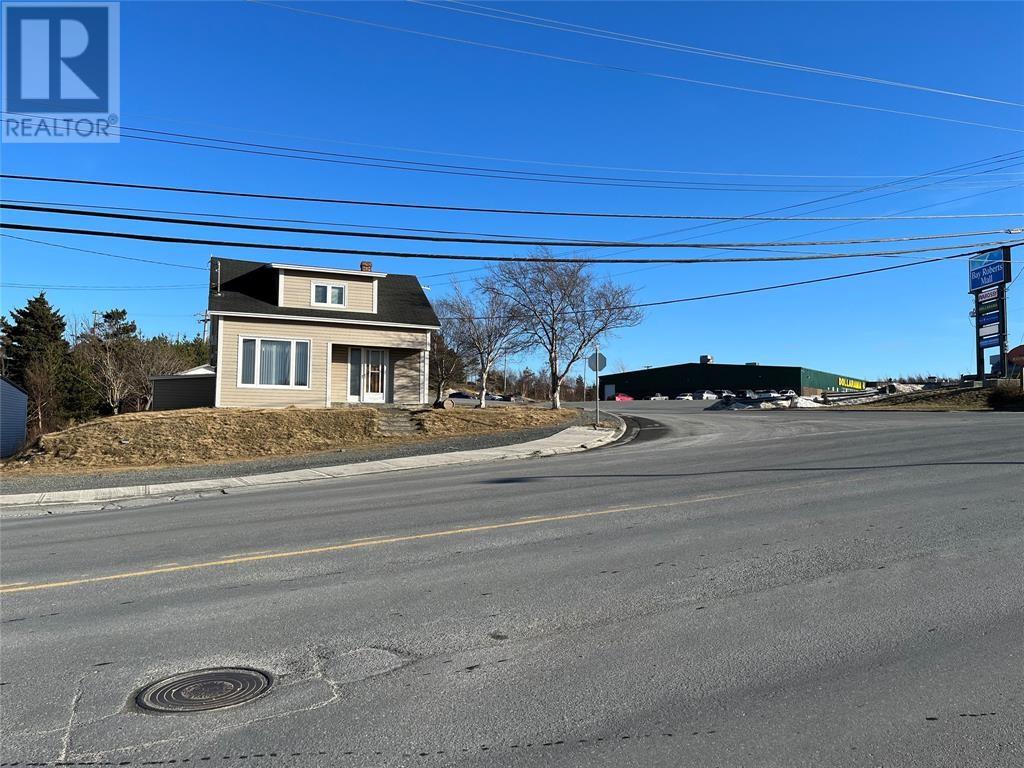 147 Conception Bay Highway, Bay Robert's, Newfoundland & Labrador  A0A 1G0 - Photo 5 - 1284586