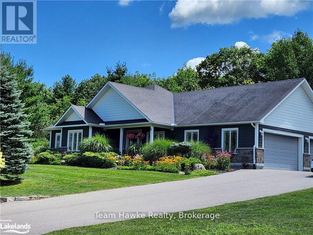 90 WINDERMERE CIRCLE, Tay, Ontario