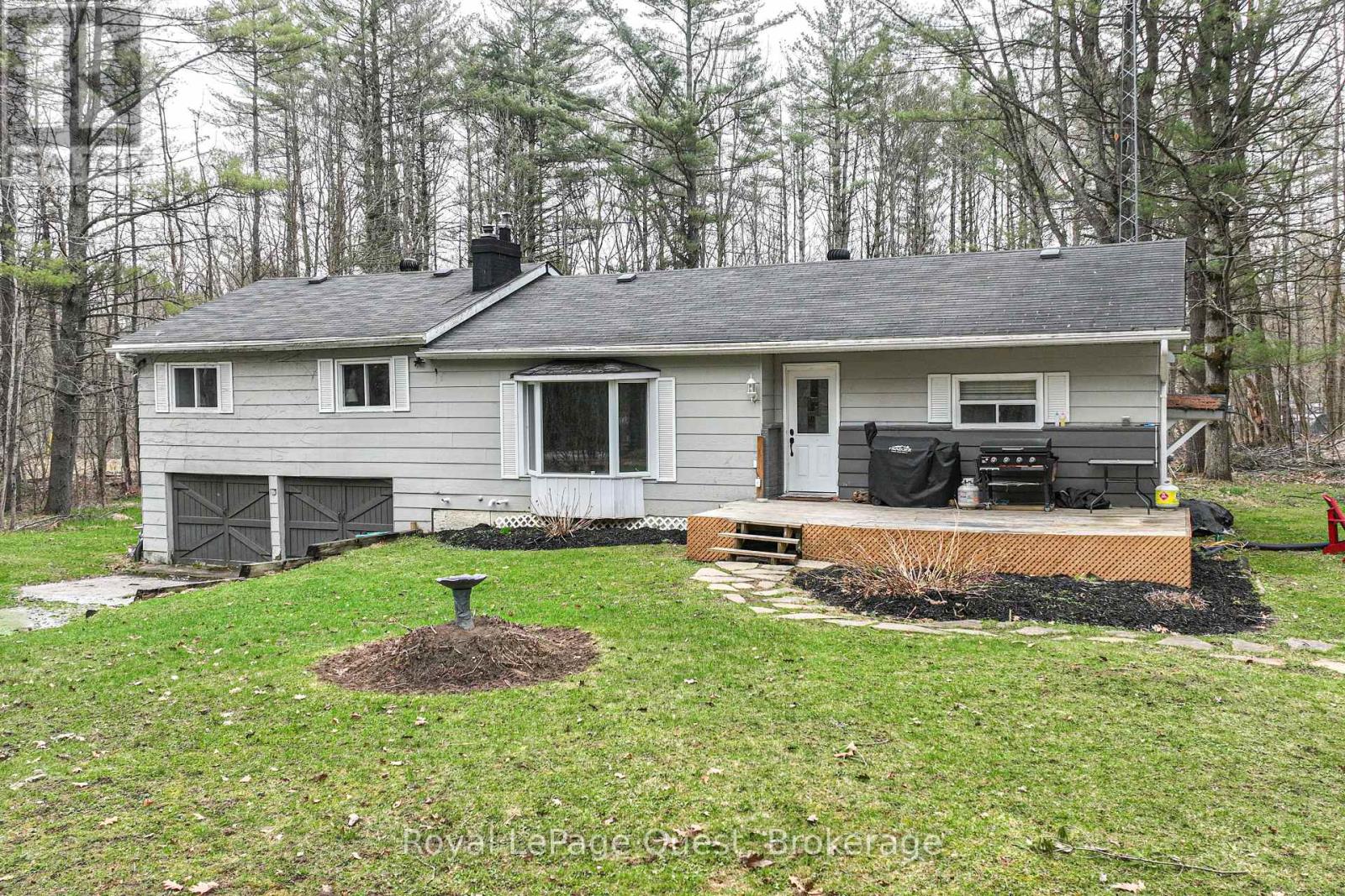 1979 PENINSULA PT ROAD, Severn, Ontario